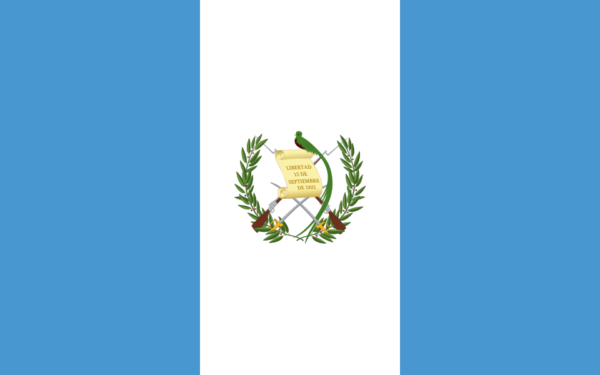 ZOA Action Alert: Please Call and Email Guatemalan Embassy & Consulates & Tweet Pres. Morales ASAP to Thank & Bless Guatemala for Recognizing Israel’s Capital Jerusalem & Planned Embassy Move