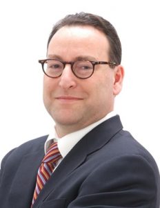 ZOA Supports Kenneth L. Marcus’ Nomination for Assistant Secretary for Civil Rights