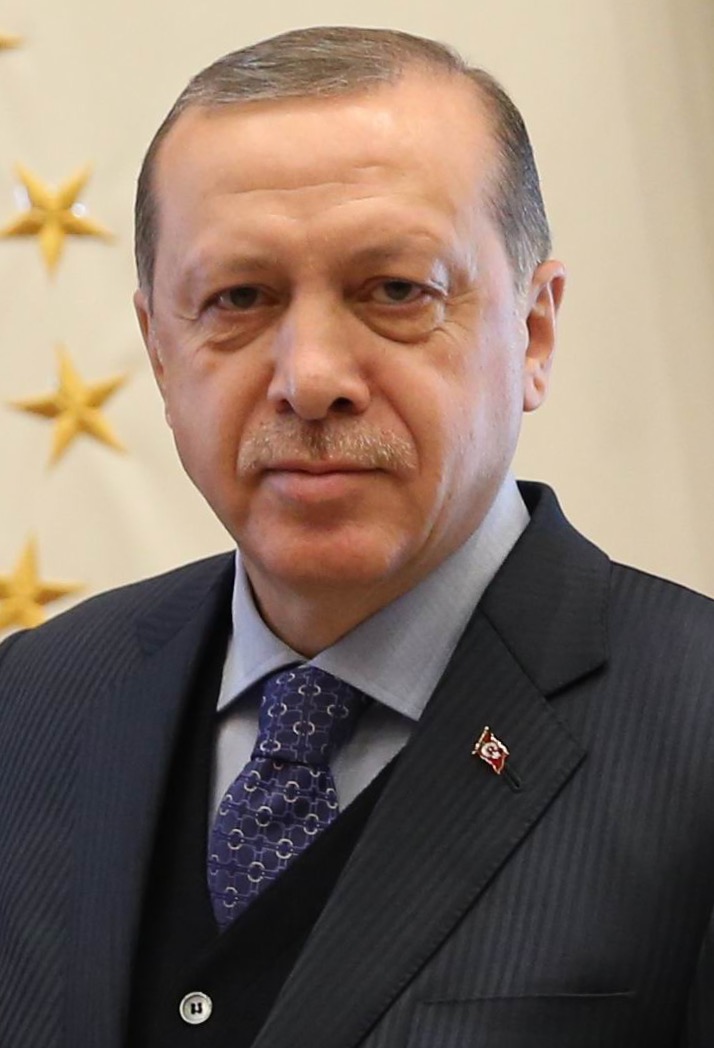 ZOA Condemns Turkey’s Erdogan Threats and Falsehoods about Jerusalem and Israel