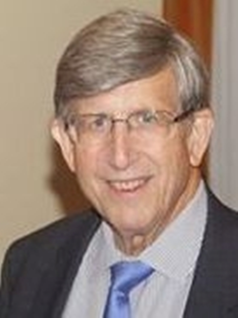 Congressman Jon Fox, ZOA Board Member, Great Pro-Israel Activist Passes at 70