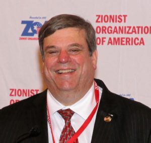 Op-Ed: A Zionist Captain Amongst the British Mandate Army