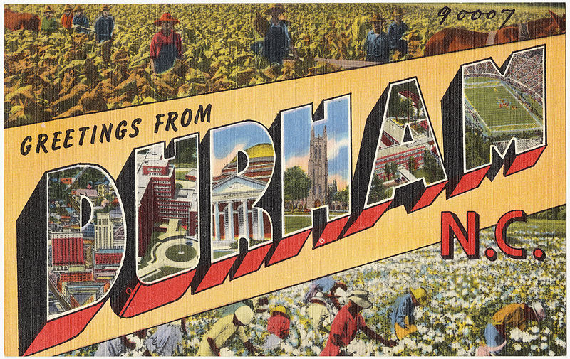 ACTION ALERT: ZOA: Durham, NC City Council Must Rescind Its Discriminatory, False Statement Libeling Israel/Banning Police Training with Israel