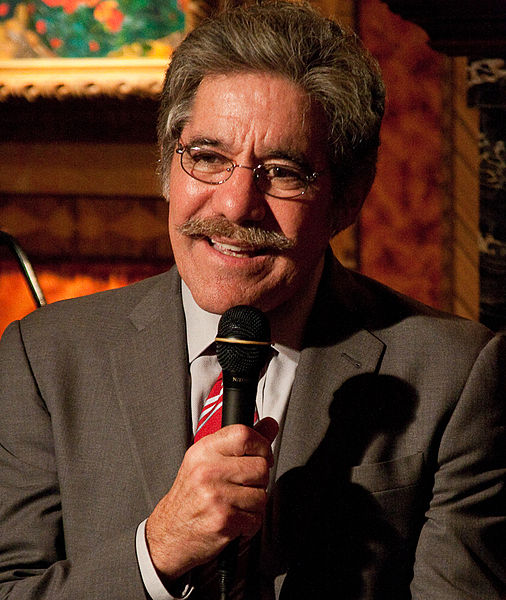 ZOA Action Alert: Fox News Must Fire Geraldo Rivera for His Supporting Massacre of Jews by Second Intifada