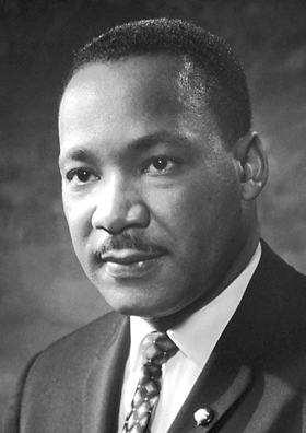ZOA Honors Martin Luther King, Fervent Zionist and Fierce Critic of Anti-Semitism