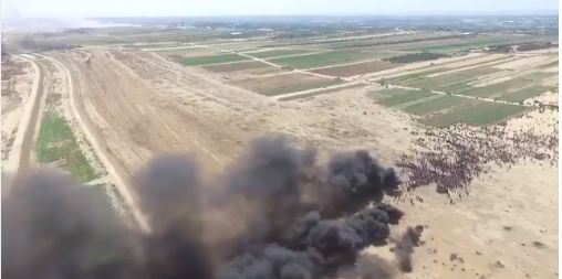 ZOA Shocked: ADL Mourns Death of Hamas Terrorists as “Horrific Tragedy”