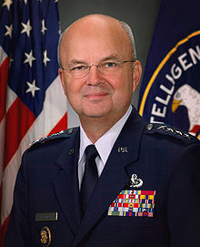 Gen. Hayden Comparing U.S. Border Policy to Nazi Policies is Disgracefully Absurd