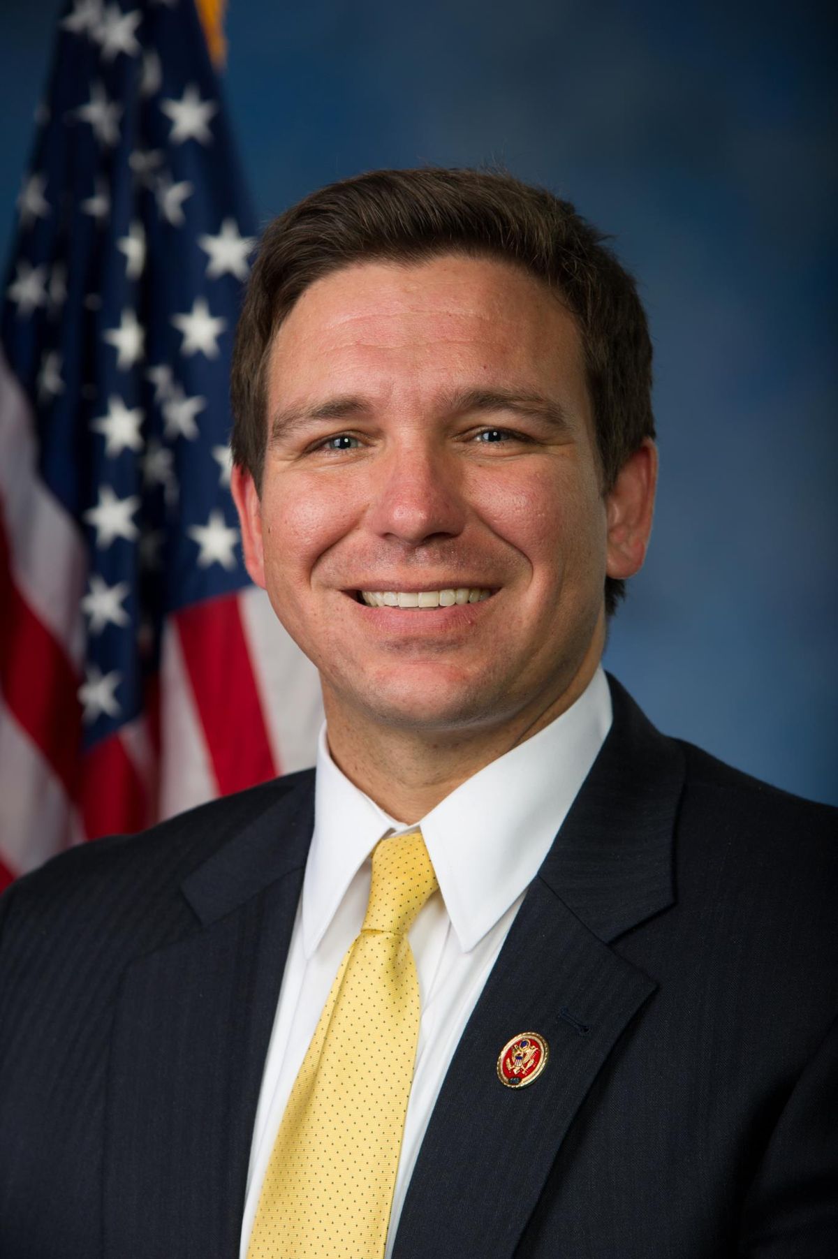 ZOA Praises Cong. DeSantis for Urging Designation of Muslim Brotherhood as Terrorist Group