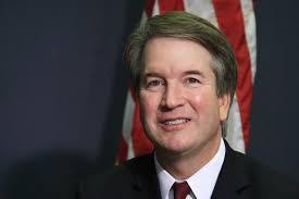 ZOA Congratulates Judge Kavanaugh on U.S. Supreme Court Nomination