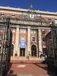 ZOA Condemns Barnard Event With Group Affiliated With Terrorist Group PFLP