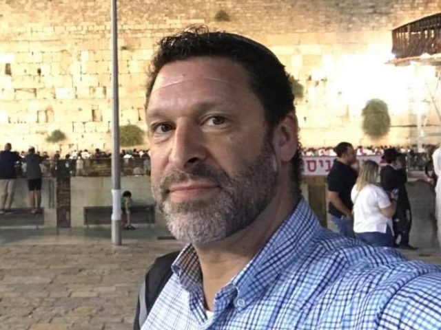ZOA Horrified by Murder of American/Israeli Patriot Ari Fuld