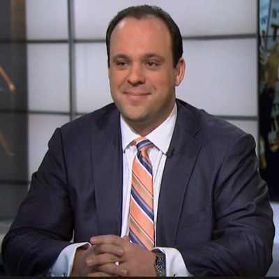 The New Yorker Owes an Apology to Boris Epshteyn