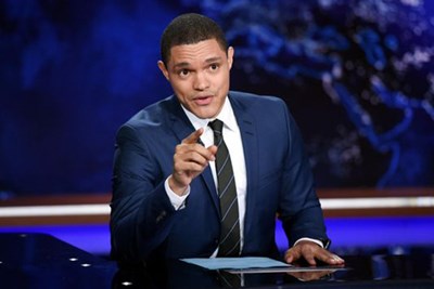 ZOA To ADL: Cancel Anti-Semitic, Misogynist Trevor Noah as ADL Headliner