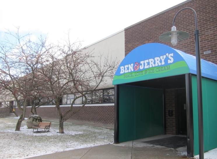 ZOA: Don’t Buy Ben & Jerry’s Ice Cream — They Support Anti-Semites/Israel Haters