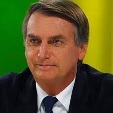 ZOA Praises Pres-Elect Bolsonaro for Vowing to Move Brazilian Embassy to Jerusalem