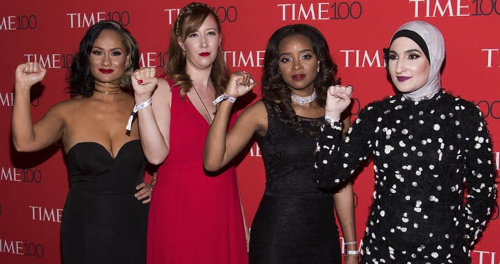 ZOA: Women’s March Should Expel Its Anti-Semitic Elements, Open Up To Pro-Zionists