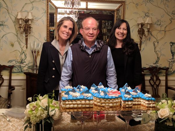 New ZOA Long Island Chapter Event in Kings Point, NY