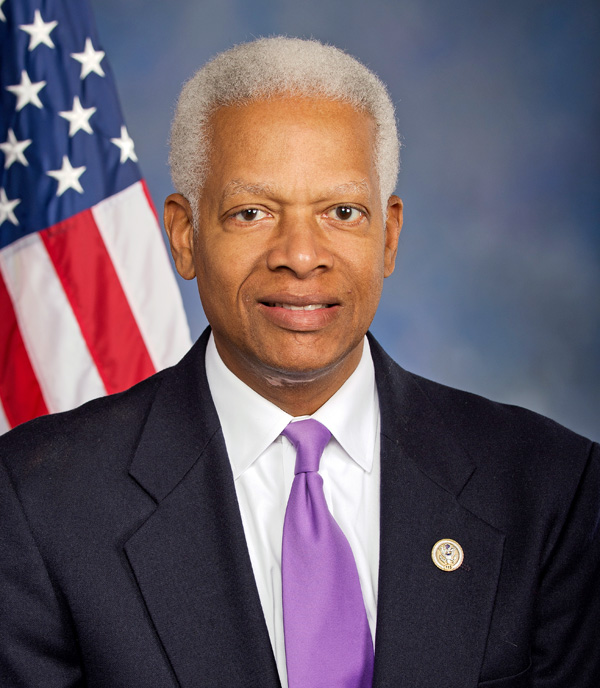 ZOA Condemns Cong. Johnson’s Disgraceful Description of Trump Supporters as Racists, Trump as Similar to Hitler