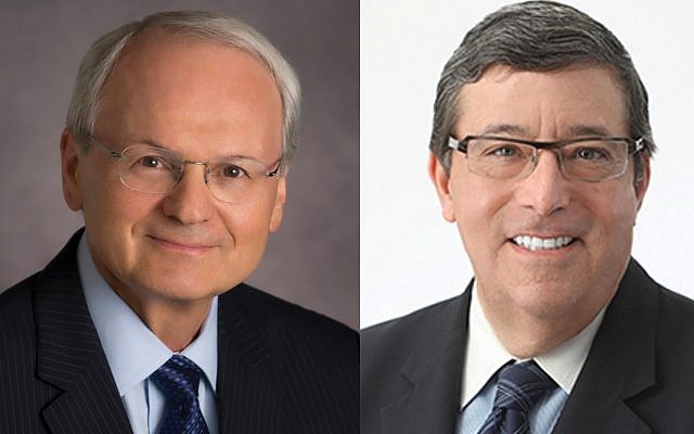 Jerusalem Post- Despite Demand to Tone Down, ZOA Remains Zealous Advocate for Jews/Israel