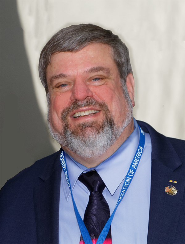 ZOA Announces Promotion of Dan Pollak to Director of Government Relations