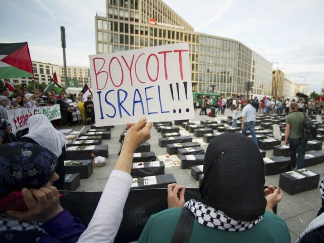 ZOA Condemns Syracuse U.  for Offering Credits for Work at BDS group