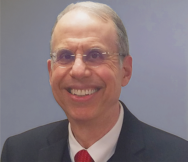 Zionist Organization of America Names Capitol Hill Veteran As Deputy Director of Government Relations