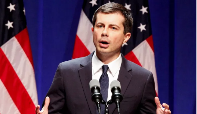 ZOA Appalled: Israelophobe Buttigieg Plans to Reinstate Iran Deal; Punish Israel for Judea/Samaria Communities