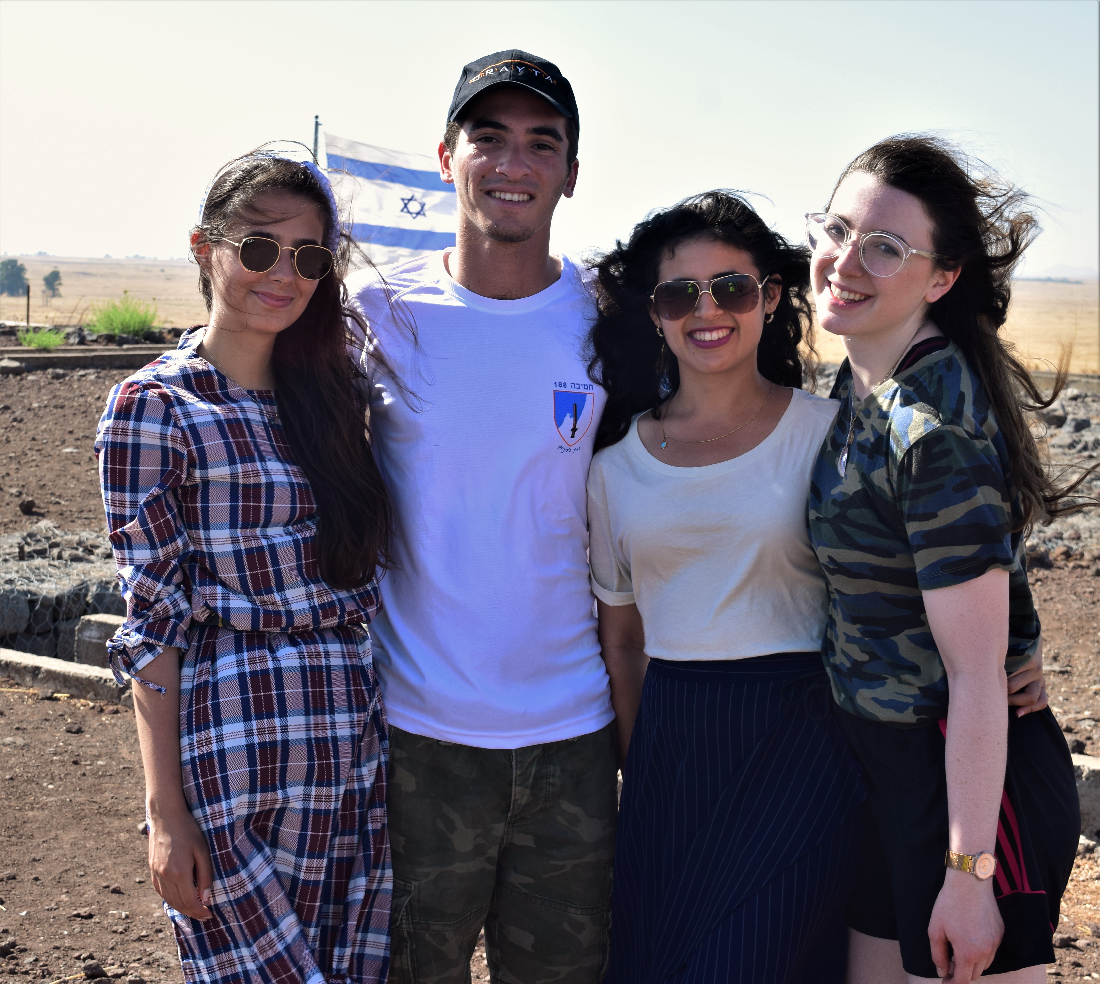 ZOA Forming a New More Effective Pro-Israel Program for Millennials