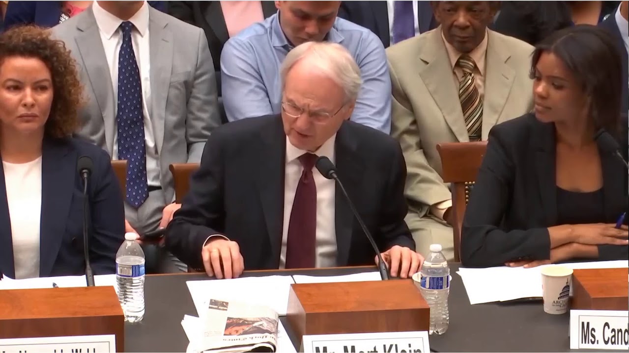 ZOA Congratulates Rep. Andy Biggs as New Chair of House Freedom Caucus