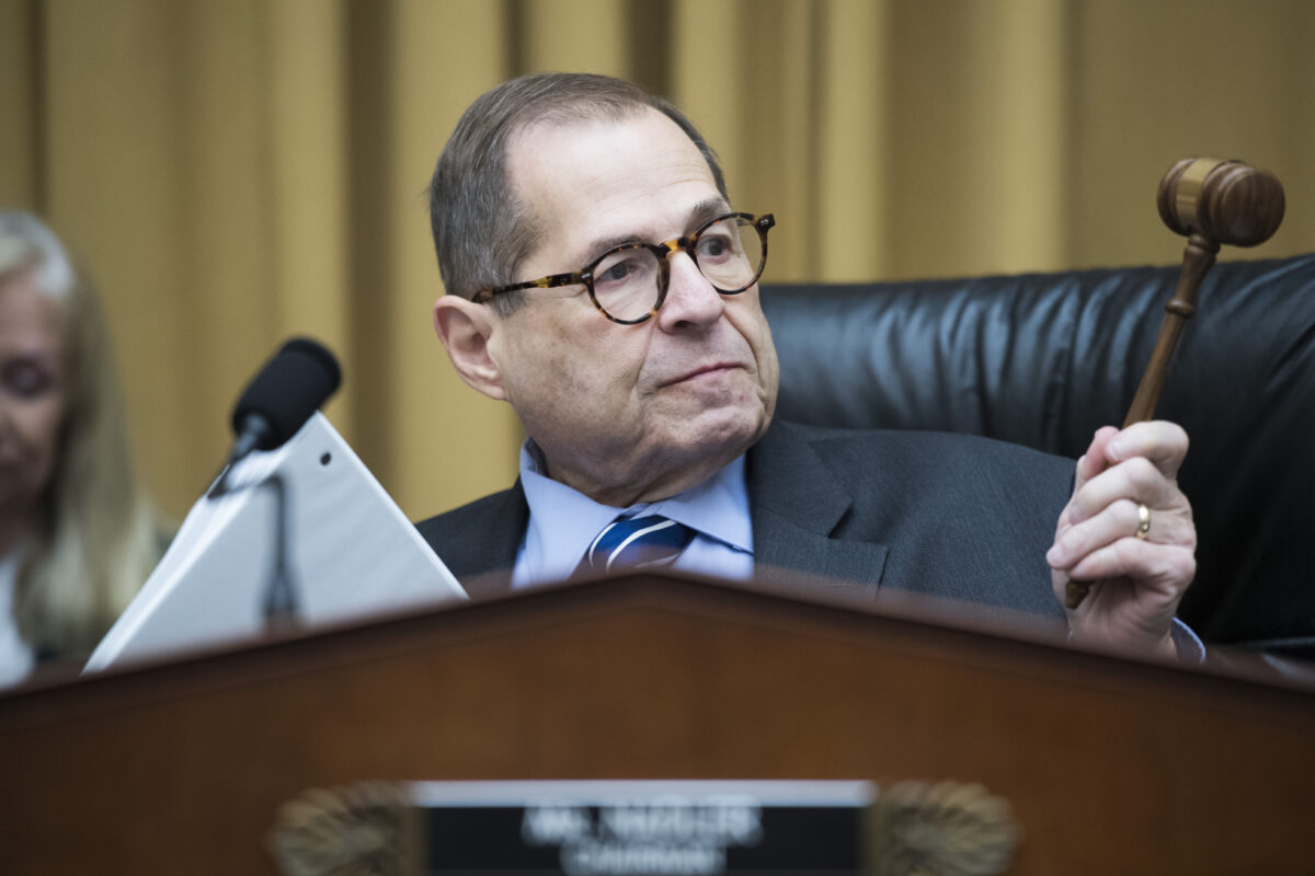 ZOA Praises Former VP Biden & Rep. Nadler for Condemning Candidates Who Want to Cut Aid To Israel