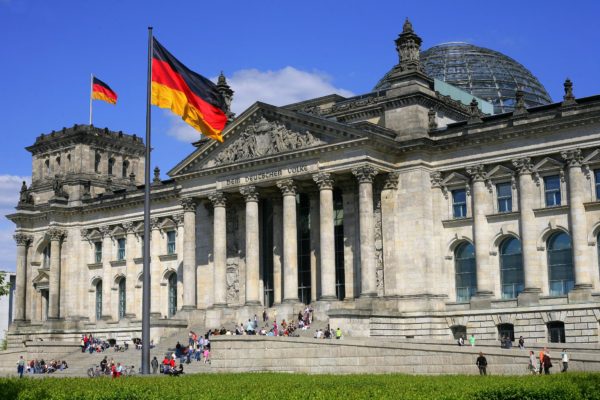 ZOA Praises Germany Passing Resolution Calling on Berlin To Outlaw Hezbollah