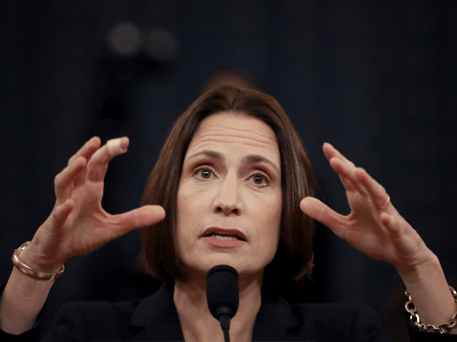 ZOA Condemns Fiona Hill Absurdly Claiming That Criticism of Billionaire George Soros is Anti-Semitism