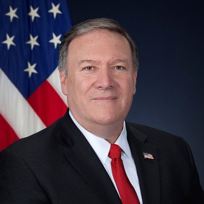 ZOA Praises Sec. Pompeo Letter Rebuking the 107 Democrats’ Anti-Settlement Letter as Foolish