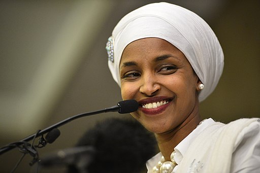 ZOA Criticizes Rep. Omar Who Calls For Sanctions on Ally Israel, But Decries Sanctions on Enemies Iran, Cuba & Venezuela