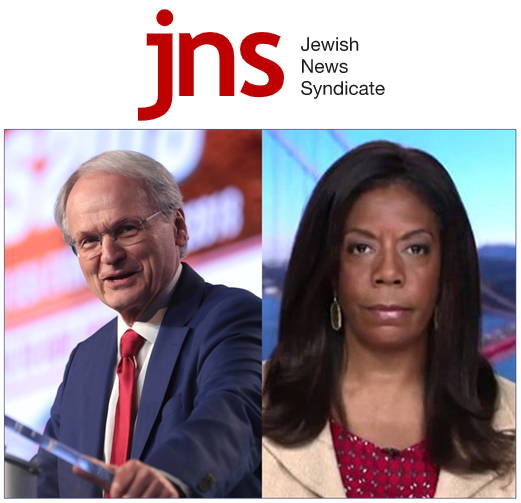 ZOA Fmr. Top State Dep’t Official Dr. Kiron Skinner, ZOA Pres. Morton A. Klein Call on All Faith, Community, Academic, Media & Political Leaders to Speak Out Against Anti-Jewish Hatred and Violence