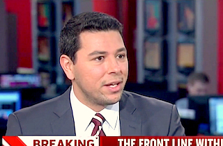 ZOA to MSNBC: Fire Ayman Mohyeldin for Using Coronavirus to Falsely Malign Israel