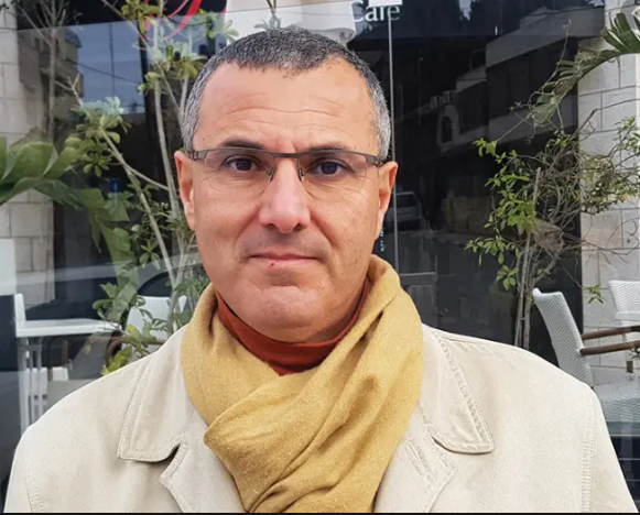 BDS Founder Omar Barghouti’s Incredible Hypocrisy: Boycott Israeli Products, Except When They Can Save His Life