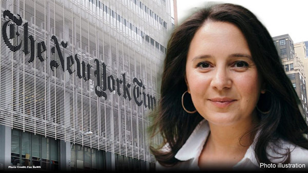 ZOA Establishes Hotline to Aid Journalists Suffering Antisemitism/Israel Bias at NY Times and Elsewhere