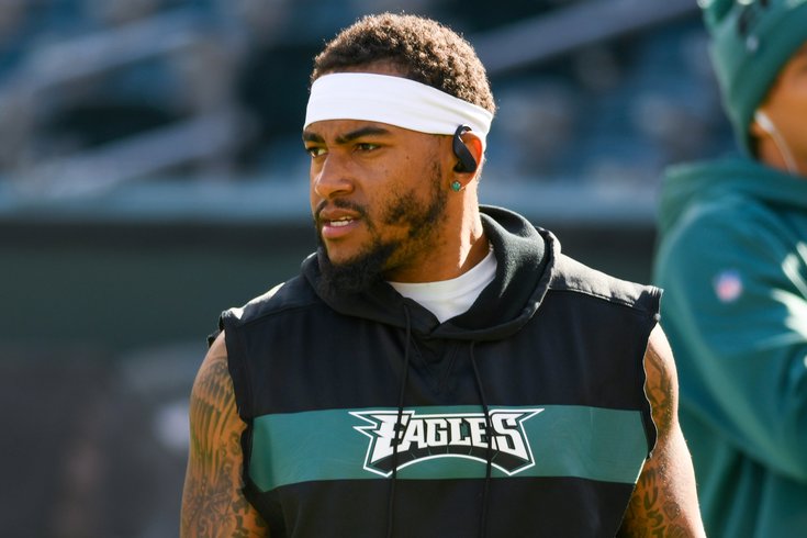 ZOA to Phila. Eagles: Fire Anti-Semite DeSean Jackson Now