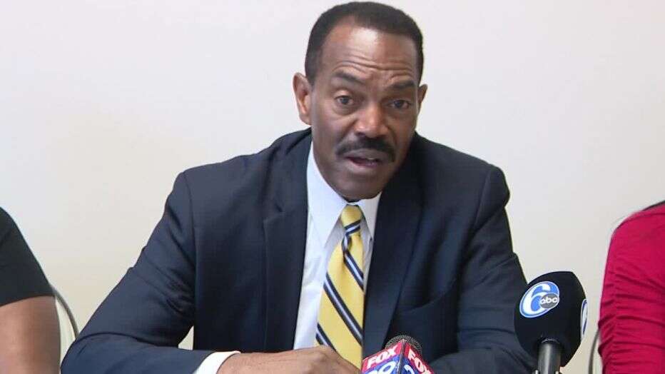 ZOA: Fire NAACP Head Rodney Muhammad for His Ugly Jew Hatred
