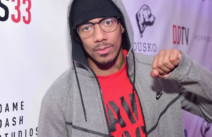 ZOA Urges Nick Cannon to Renounce Farrakhan Whom He Praised – Otherwise Cannon‘s Apology not Credible
