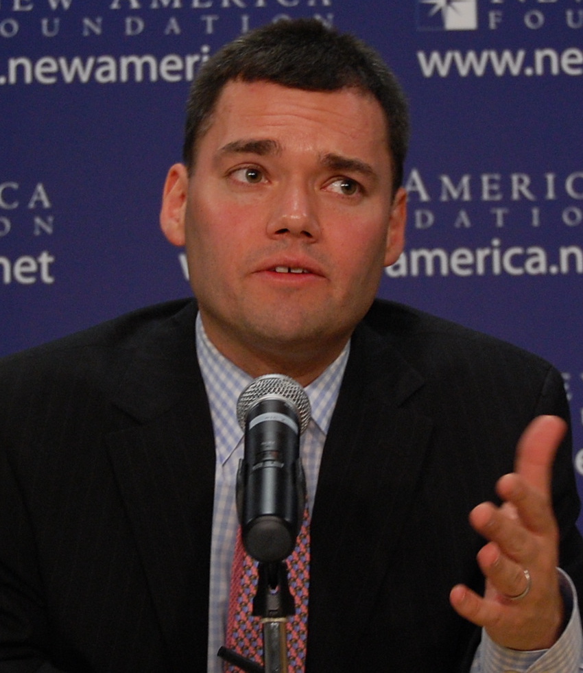 ZOA Pleased: Israelophobe  Peter Beinart Resigns From World Zionist Congress Position After Cases Brought by ZOA & Eretz HaKodesh Slates