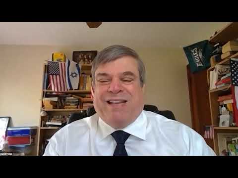 ZOOM With ZOA and TPS: Desk Aryeh Savir & Dan Pollak; “Israeli Politics in the Shadow of Corona”