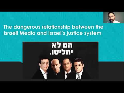 ZOOM With ZOA: Kobi Erez; “Israel’s Unity Government: An In Depth Analysis of Israel’s Most Pressing Issues”