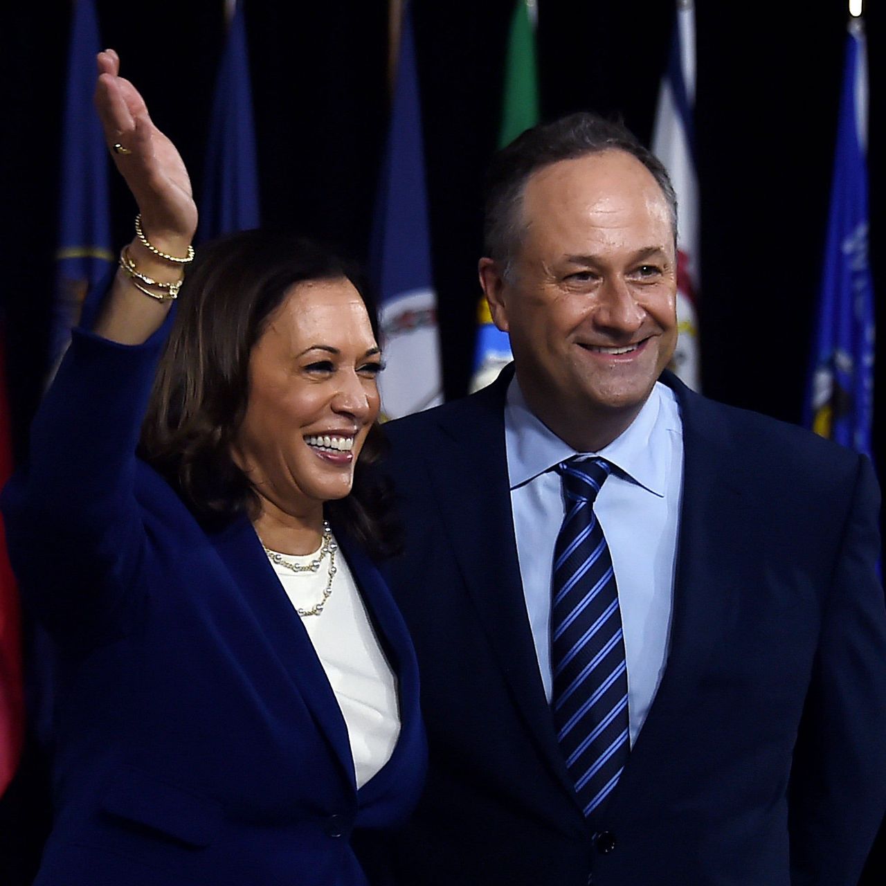 ZOA Criticizes Kamala Harris’ Jewish Husband’s Silence While She Wrongly Calls Family Led By Antisemitic, Anti-White, Anti-Women, Farrakhan-Loving Jacob Blake, Sr. an “Incredible Family…Who Fights Racism.”