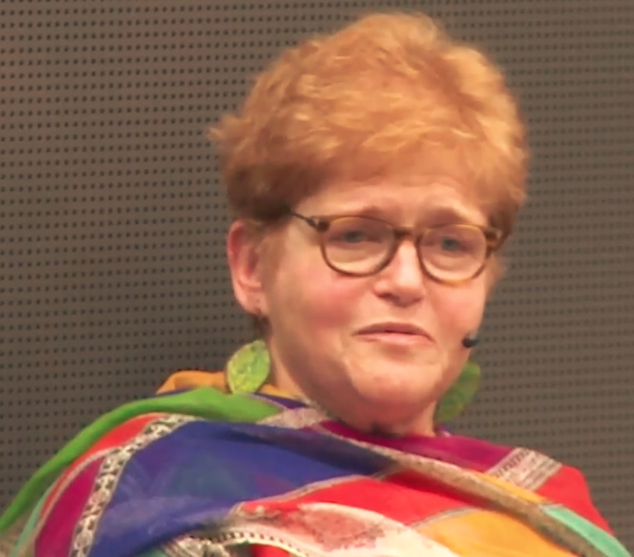 ZOA Condemns Holocaust Lecturer Deborah Lipstadt for Defending & Promoting Biden’s Obscene Comparison of Trump to Nazi Goebbels