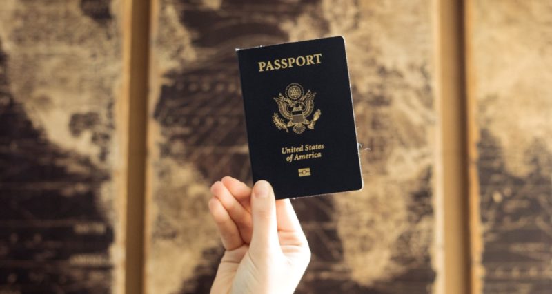 ZOA Thrilled: 17 Years After ZOA Filed Lawsuit – Trump Allows Americans Born in Jerusalem, Israel to State That on Passport