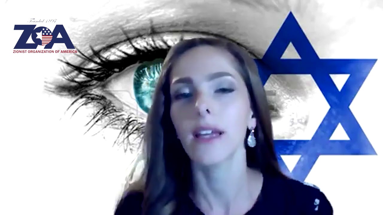 ZOOM With ZOA: Steven Perles, Esq.; “Making the Terrorists Pay: How Attorney Steven Perles Gets it Done”