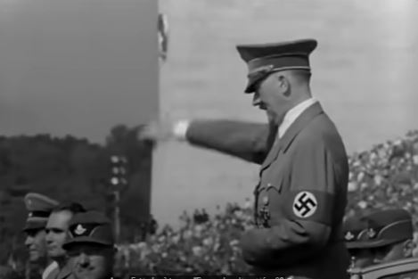 ZOA Condemns Biden’s Ad Using Hitler, “Fine People” Charlottesville Lie & Boosting Israelophobic, Antisemite Rev. William Barber