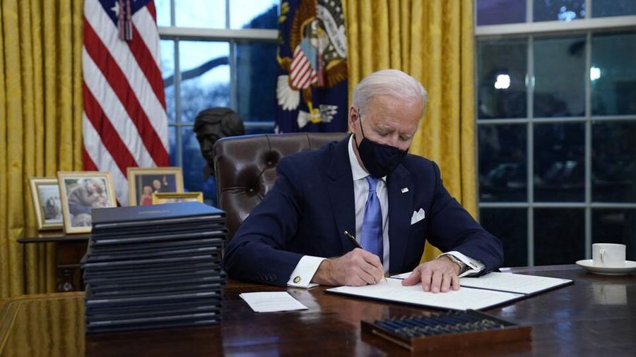 ZOA Opposes Biden Policy of Re-Opening Illegal PLO Mission, Restarting Illegal Payments to Palestinians, and More