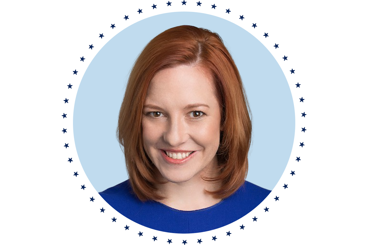 More Biden’s Hostile-to-Israel Appts – Press Sec’y Jen Psaki Called Plans to Build Jewish Homes in Jerusalem “Poisoning the Atmosphere,” etc.